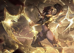 G2 Perkz: Akali không đáng bị nerf 'không ngóc đầu lên nổi' như vậy