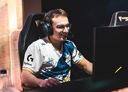 G2 Perkz &#8211; &#8216;Akali nên bị nerf chứ không bị chết như những gì Riot Games vừa làm&#8217;