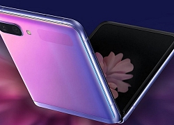 Galaxy Z Flip tiếp tục xuất hiện trong video thực tế mới, tiết lộ thêm nhiều thông tin thú vị trước ngày ra mắt