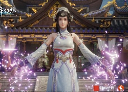 Game fantasy số 1 Trung Quốc giảm giá 'kịch sàn' đến 90%