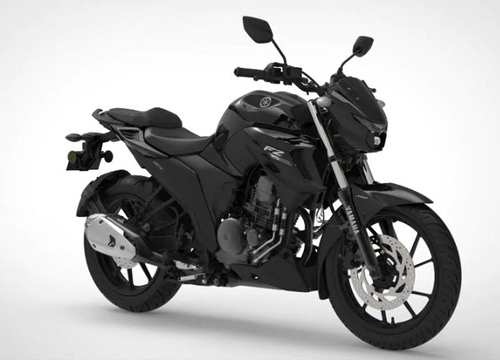 Yamaha ra mắt FZ 25 mới, dân Việt lại chuẩn bị có mô tô phân khối lớn nhập khẩu giá rẻ