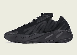 Giày Yeezy bị đẩy giá hơn 1,5 lần ngay sau khi mở bán vào hôm nay