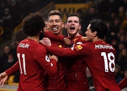 Góc nhìn: Liverpool "vô đối" hay phần còn lại Premier League "tuột dốc"?