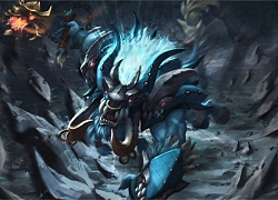 Guide Hero 7.24: Leo Rank cực dễ với Spirit Breaker Roaming