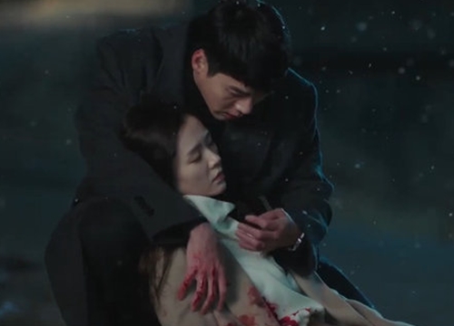 'Hạ cánh nơi anh' tập 13: Son Ye Jin chết vì đỡ đạn thay Hyun Bin, một cái kết bi thương?