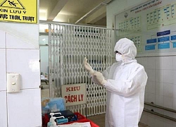 Hải Phòng: 18/21 ca cách ly âm tính với virus corona