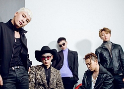 Hiện trạng báo động của BIGBANG: Lời tuyên bố của T.O.P sau bê bối liên hoàn, còn tương lai nào cho "ông hoàng Kpop"?