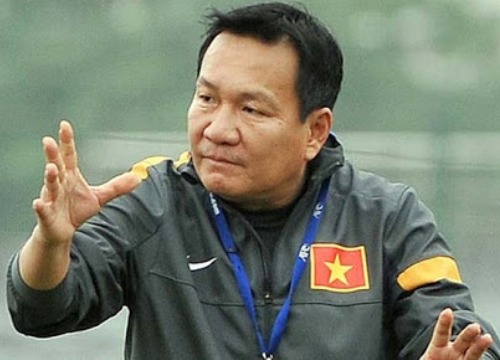 HLV Hoàng Văn Phúc lộ "vũ khí" của Sài Gòn FC tại V.League 2020