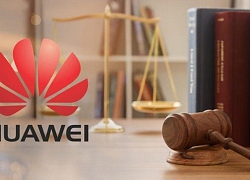 Huawei kiện Verizon vì vi phạm bằng sáng chế