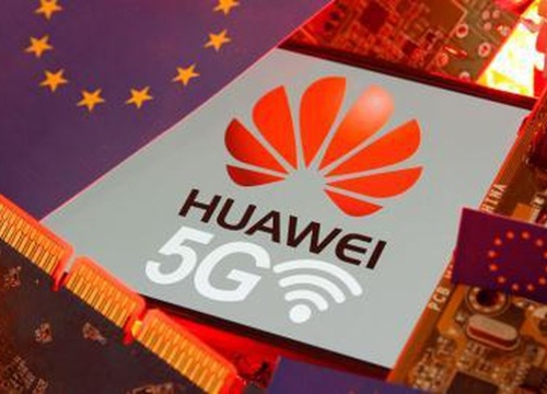 Huawei vô đối ở châu Âu?