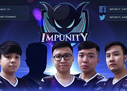 Impunity tái ngộ với T1 ở trận tứ kết vòng sơ loại ESL One Los Angeles