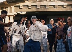 Justin Bieber kết hợp với rapper Quavo ra mắt ca khúc "Intentions": Giai điệu đẹp đi kèm với ca từ và nội dung MV ý nghĩa