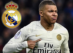 Juventus nhắn MU về Pogba, Mbappe gật Real Madrid