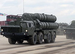 Khẩu chiến dữ dội vì &#8220;rồng lửa&#8221; S-400, Thổ Nhĩ Kỳ vẫn mong Mỹ &#8220;hồi tâm chuyển ý&#8221;