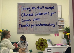 Không phải virus corona, kỳ thị người gốc Á mới là 'đại dịch' mới