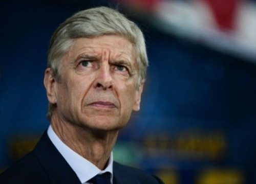 Không thể sốc hơn! Arsenal đưa Wenger trở lại