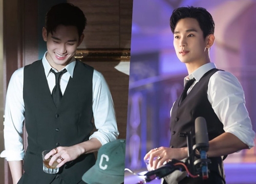 Kim Soo Hyun nhận thù lao đến 64 tỉ đồng cho màn tái xuất sau 5 năm ở ẩn