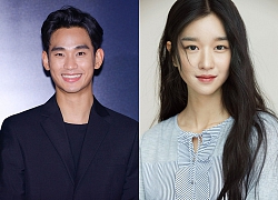 Kim Soo Hyun xác nhận trở lại màn ảnh nhỏ sau gần 5 năm, trong phim mới của đạo diễn 'Encounter'