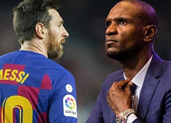 Lionel Messi đẩy Barcelona vào khủng hoảng?