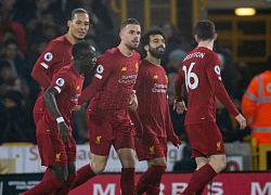 Liverpool như &#8220;hổ thêm cánh&#8221;: Tái hợp Coutinho, 2 SAO nào phải ra đường?