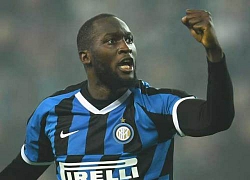 Lukaku ghi 20 bàn nhanh nhất lịch sử Inter: "Rô béo", Adriano chào thua