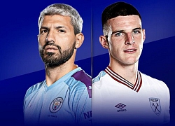 Man City - West Ham: Tìm lại nụ cười?