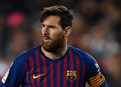 'Messi có đủ mọi lý lẽ để tức giận với Abidal'