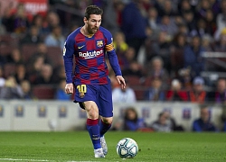 Messi và những ngôi sao tự do ra đi ở hè 2020