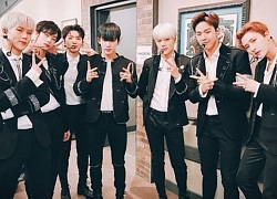 MONSTA X bật mí ca khúc mới kết hợp cùng Pitbull hứa hẹn bùng nổ BXH