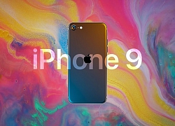 Một nguồn tin xác nhận giá của iPhone 9 sẽ chỉ khoảng 9.25 triệu đồng, có vẻ phân khúc tầm trung vẫn khá 'béo bở' trong mắt Apple