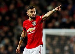 MU bất ổn, đừng kỳ vọng nhiều ở Bruno Fernandes!