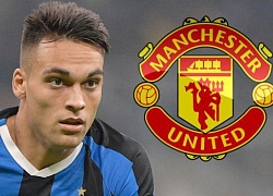 MU gạch tên Lautaro Martinez, Pochettino từ chối Barca