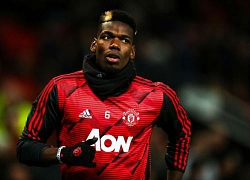 MU lục đục: Không phải Pogba, "phó tướng" của Solskjaer bị tố gây loạn