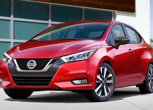 Mua xe Nissan, chọn mẫu xe nào hợp với túi tiền?