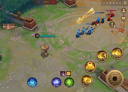 Mừng năm Canh Tý, NetEase tặng miễn phí chuột Tesso cho game thủ Onmyoji Arena