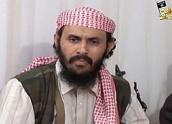 Mỹ tiêu diệt thủ lĩnh khủng bố al-Qaeda tại Bán đảo Ảrập