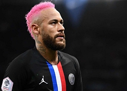 'Neymar có thể giành Quả bóng vàng 2020'