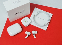 Nguy cơ 'cháy hàng' Airpods toàn cầu