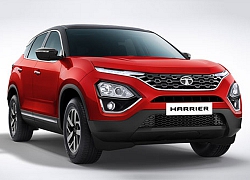 SUV &#8216;chất như nước cất&#8217;, giá hơn 400 triệu, cạnh tranh Hyundai Creta, Kia Seltos