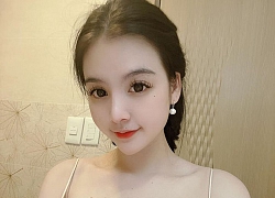 Nông Lưu Thảo - nàng hot girl gợi cảm khiến cộng đồng mạng xao xuyến