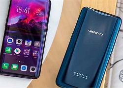 OPPO Find X2 sẽ vẫn được phát hành như dự kiến