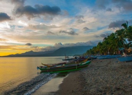 Philippines: Một ngôi làng có nguy cơ biến mất vì... nạn săn vàng