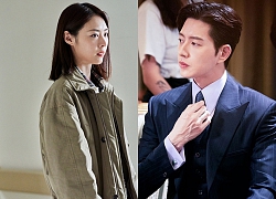 Phim của Park Hae Jin, TaecYeon và Go Soo, rating đồng loạt giảm ở tập lên sóng tối qua