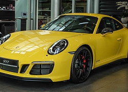 Porsche Việt Nam bán được bao nhiêu xe trong năm 2019?