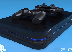 PS5 có thể hoãn ra mắt vì lý do đáng buồn này