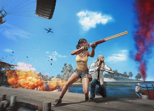 PUBG Mobile VN với những điểm mới trong lộ trình Esports năm 2020