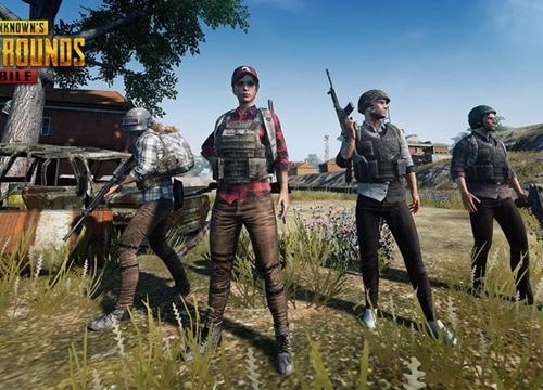 PUBG tiếp tục ủng hộ chống dịch virus Corona tại Vũ Hán