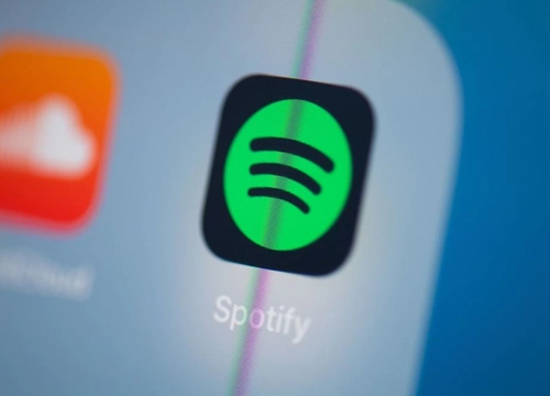 Q4/2019, thuê bao trả phí Spotify tăng lên 124 triệu