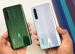 So sánh cấu hình, giá bán của Realme 5 Pro vs Realme X2 vs Realme XT