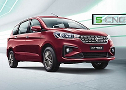 Suzuki vừa trình làng chiếc ô tô 7 chỗ mới giá 'gây sốt' chỉ 291 triệu đồng